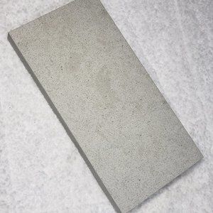 Quartz Stone Cutting Board cheese sushi charcuterie tray 5x10 urban gray